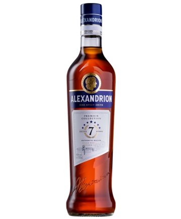 Brandy Alexandrion 7 Stele 0.7L