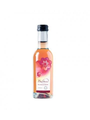 Budureasca Bristena Busuioaca de Bohotin 187ml