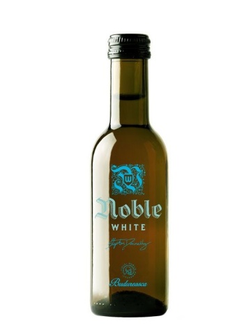 Budureasca Noble White 187ml