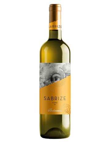 Budureasca Sabrize Fume Sec 0.75L