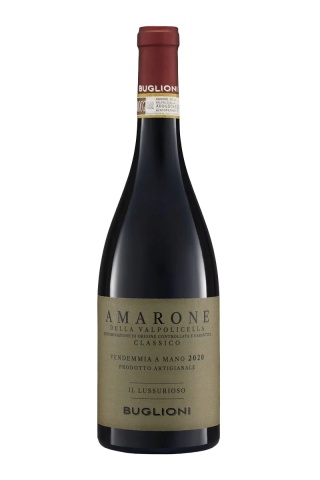 Cesari Amarone Della Valpolicella DOCG Classico Bosan 2015 0.75L