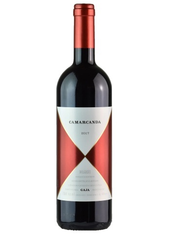 Ca'Marcanda Bolgheri Rosso DOC 2016 0.75L