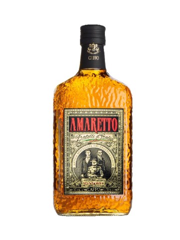 Caffo Amaretto 0.7L