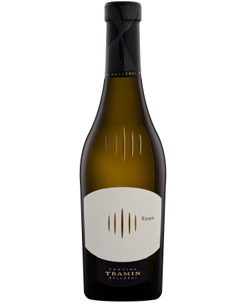 Cantina Tramin Roen Gewurztraminer Alb Dulce 2023 375ml