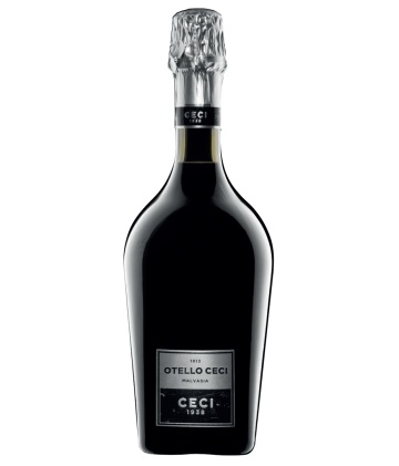 Cantine Ceci Otello Malvasia Brut 1813 Edition 0.75L