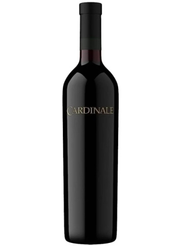 Cardinale Napa Valley Cabernet Sauvignon 2015 Cupaj Magnum 1.5L