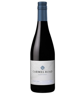 Carmel Road Pinot Noir Monterey County 0.75L