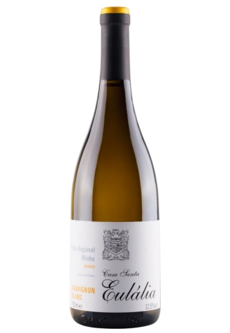 Casa Santa Eulália Sauvignon Blanc 2024 0.75L
