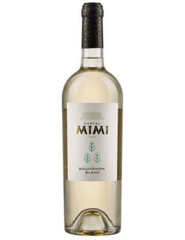 Castel Mimi Sauvignon Blanc 0.75L