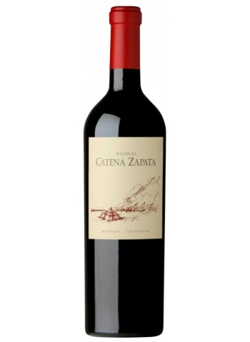 Catena Zapata Nicolas 2020 0.75L