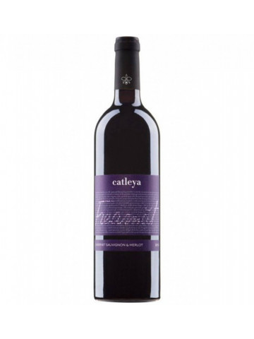 Catleya Freamat Rosu 0.75L