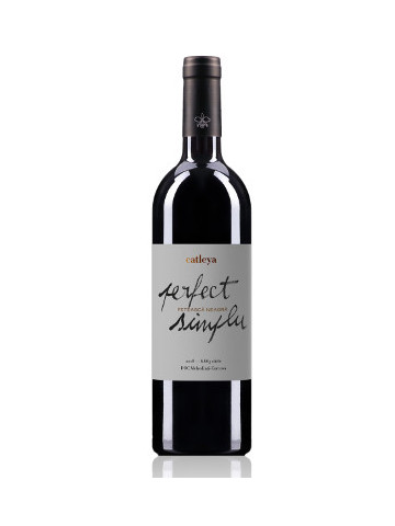 Catleya Perfect Simplu Feteasca Neagra 0.75L