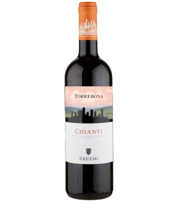 Cecchi Torrebona Chianti DOCG 0.75L