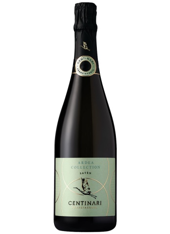 Centinari Franciacorta Millesimato Saten 0.75L
