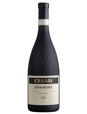 Bottega Il Vino Dei Amarone della Valpolicella DOCG 0.75L