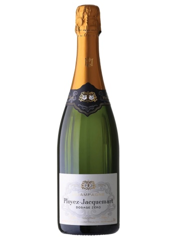 Champagne Ployez Jacquemart Vintage Dosage Zero 2012 0.75L