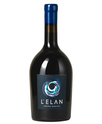 Chateau Beaulieu Elan 2022 0.75L