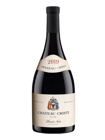 Chateau Cristi Premium Pinot Noir 0.75L