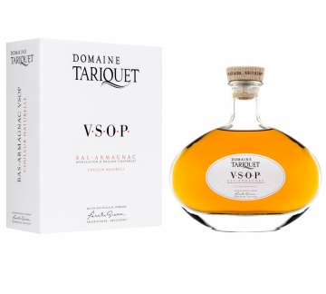 Chateau du Tariquet Carafe VSOP Classic Bas-Armagnac 0.7L