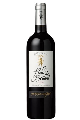 Château La Fleur de Boüard Lalande de Pomerol 2020 0.75L