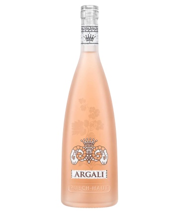 Château Puech-Haut Argali Rose 0.75L
