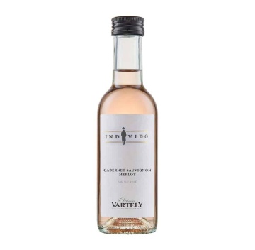 Chateau Vartely Individo Cabernet Sauvignon & Merlot 187ml