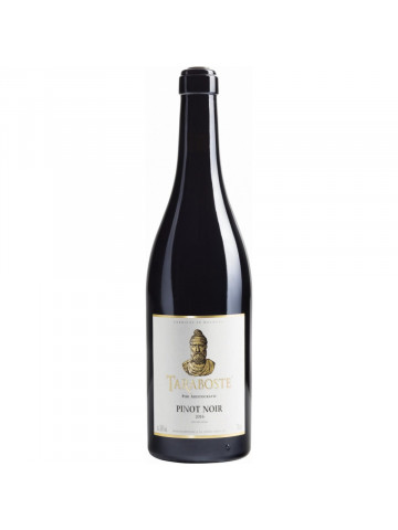 Chateau Vartely Taraboste Pinot Noir 0.75L