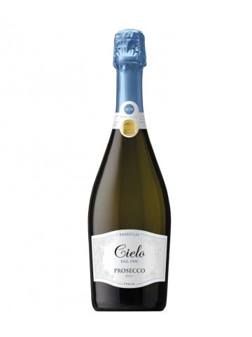 Cielo Prosecco Brut DOC 0.75L