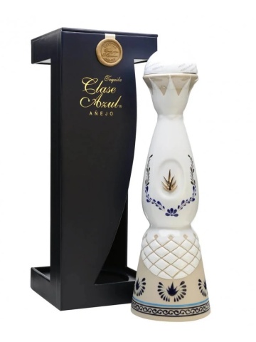 Clase Azul Tequila Anejo 0.7L