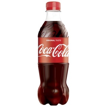 Coca-Cola Bautura Carbogazoasa Original 0.3L 12/bax