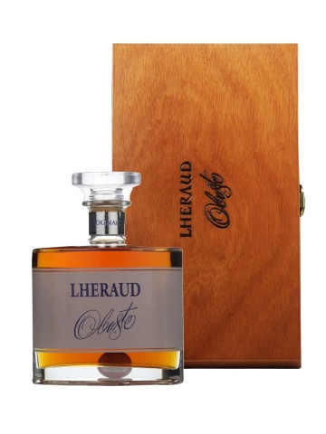 Coniac Lheraud Obusto, 42%, 0.7L