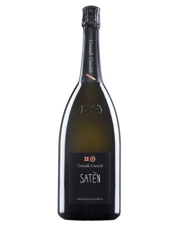 Contadi Castaldi Franciacorta Saten Magnum 1.5L
