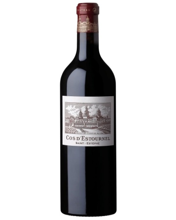 Cos d'Estournel Saint-Estephe Grand Cru Classe 2022 0.75L