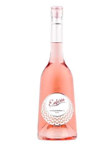 Cotnari Euforia Busuioaca de Bohotin Demisec 0.75L