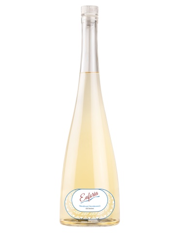 Cotnari Euforia Tamaioasa Romaneasca Demisec Magnum 1.5L