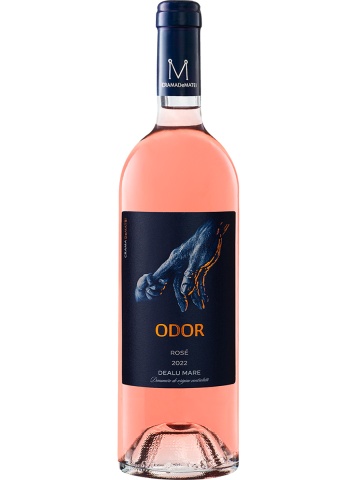 Crama De Matei Odor Cuvee Rose 0.75L