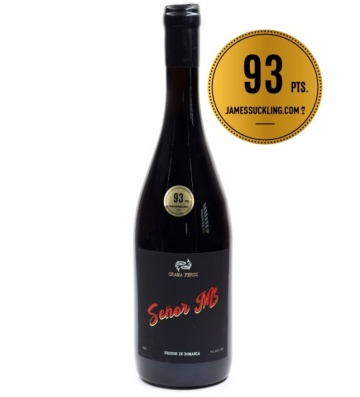 Crama Ferdi Senor Mb 2022 0.75L