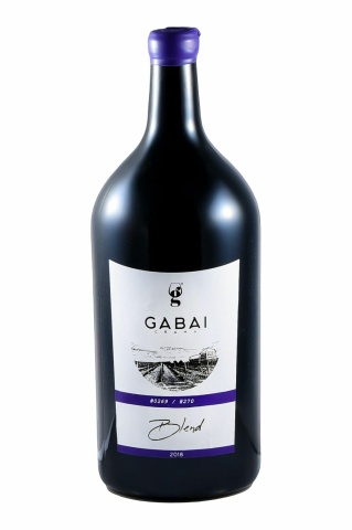Crama Gabai Blend 3L