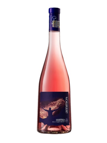 Crama Histria Ammos Rose 0.75L