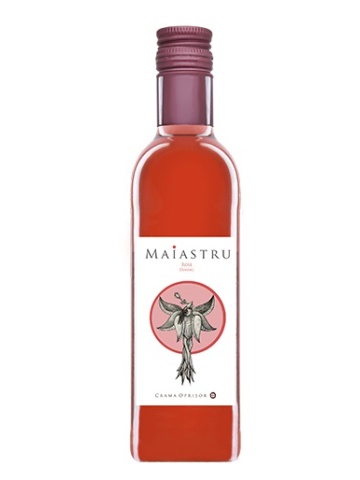 Crama Oprisor Maiastru Rose Mini 250ml