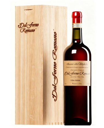 Dal Forno Romano Amarone Della Valpolicella 2015 Magnum 1.5L