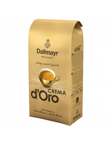 Dallmayr Cafea Boabe Crema D'Oro 1kg