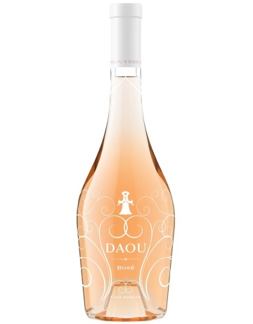 DAOU Discovery Rosé 2021 0.75L