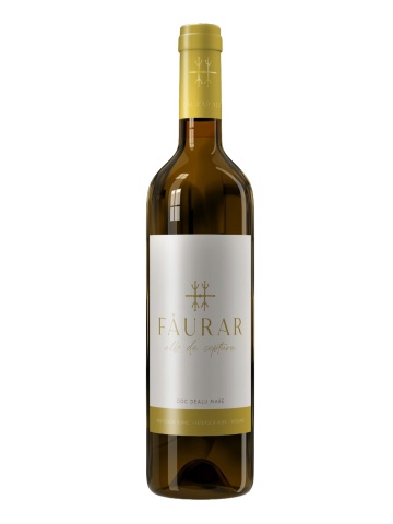 Davino Faurar Alb de Ceptura 0.75L