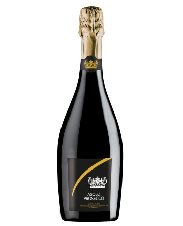 De Angeli Asolo Prosecco DOCG Superiore Spumante Extra Dry 0.75L