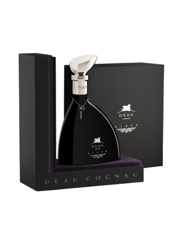 Deau Cognac Black Extra 0.7L