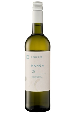 Demeter Pinceszet Eger Hanga 2021 0.75L