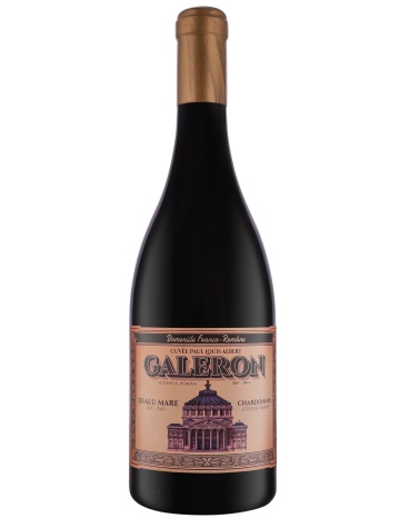DFR Galeron Chardonnay Baric 0.75L