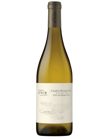 Domaine 47N3E Guillaume Michaut Chablis Premier Cru Cote de Savant 0.75L