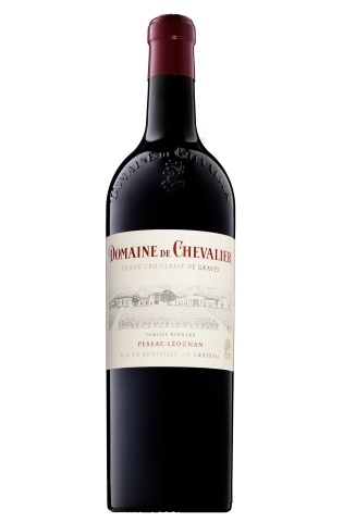 Domaine de Chevalier Grand Cru Classé de Graves Pessac-Léognan 2018 Magnum 1,5L
